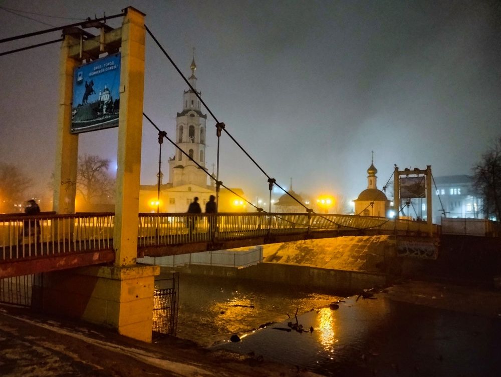 Photograph by Надежда Болтунова