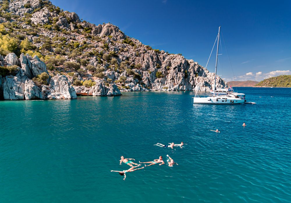 Photograph by Gennadiy Slezkin