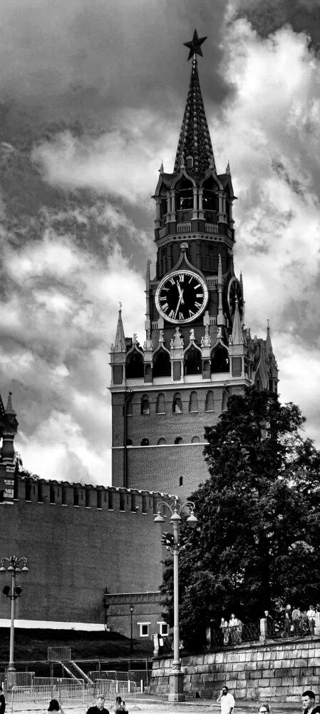 Photograph by Оксана Радзиевская