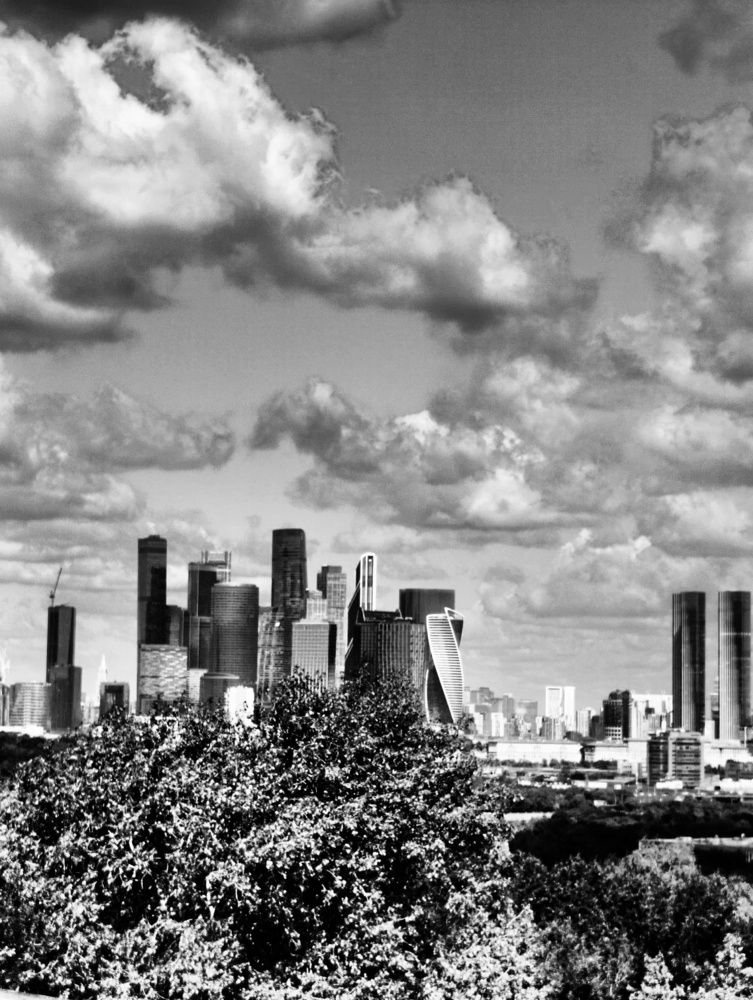 Photograph by Оксана Радзиевская