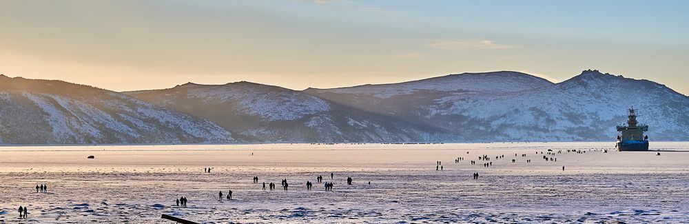 Фотография автора Alexander Tretyakov