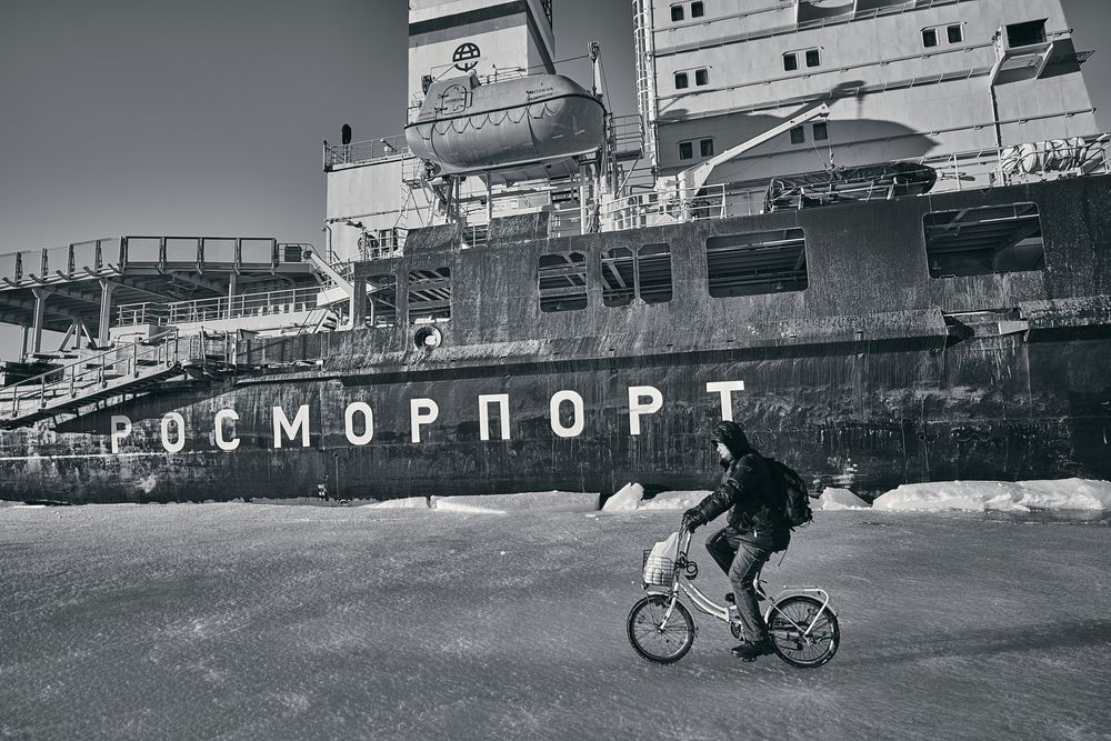 Фотография автора Alexander Tretyakov