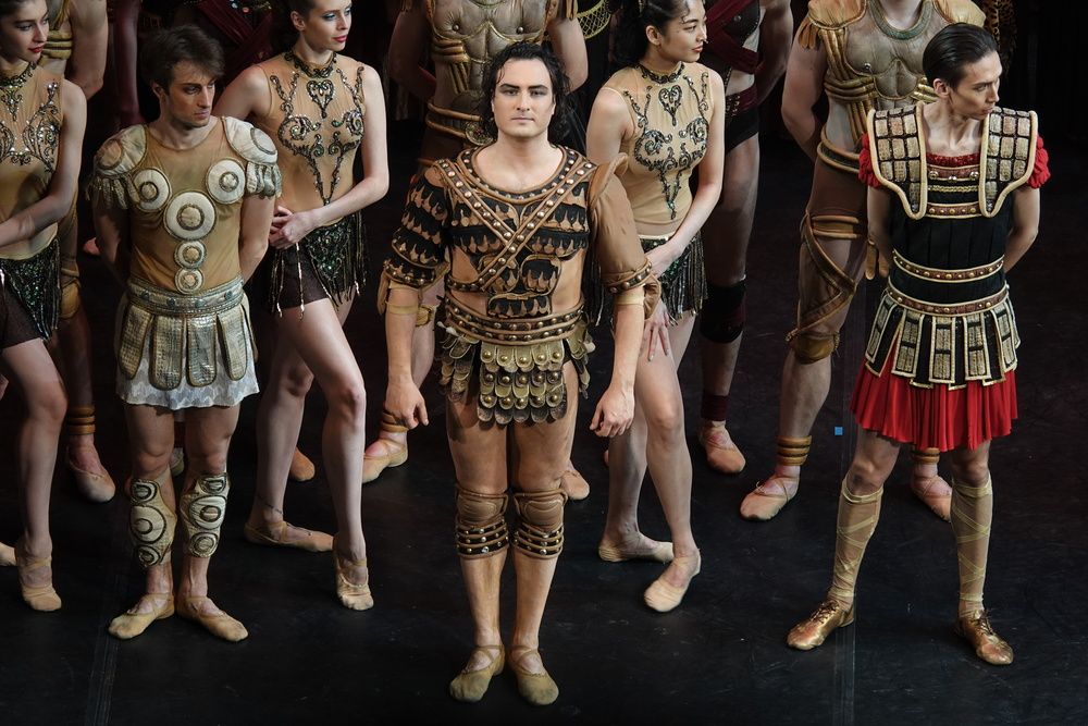 Photograph by Zakharov Matvey