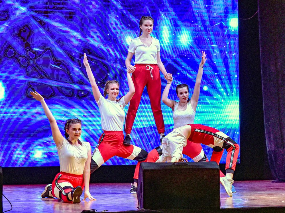 Photograph by Anatoly Lunov