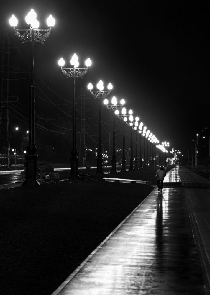 Photograph by Андрей Щербинин