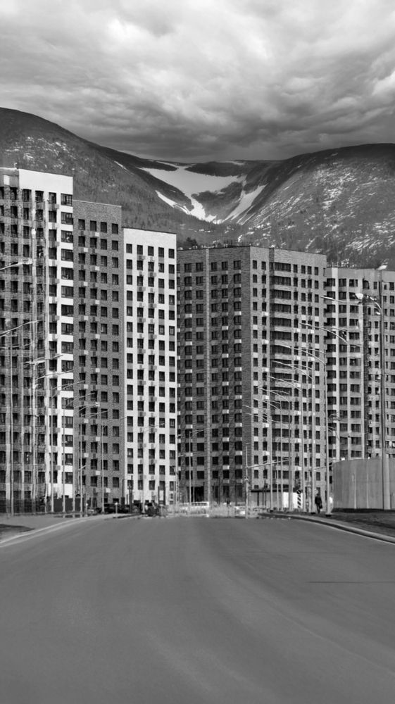 Photograph by Андрей Щербинин