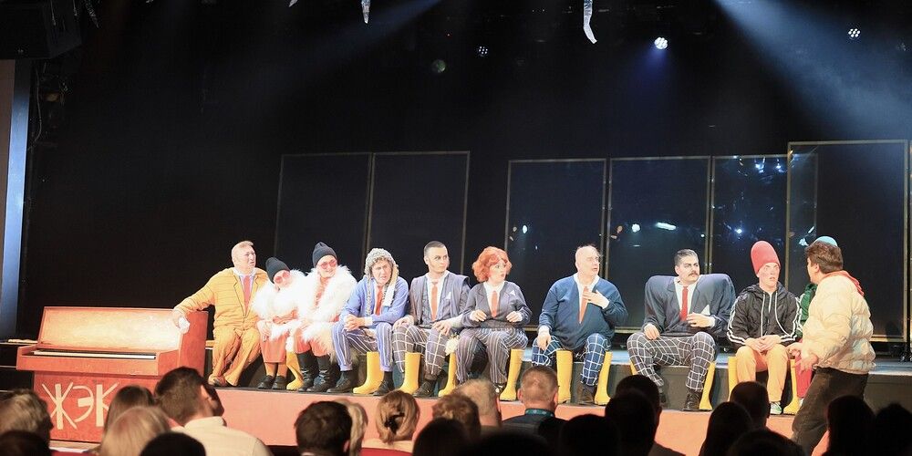 Фотография автора Баглык Вячеслав