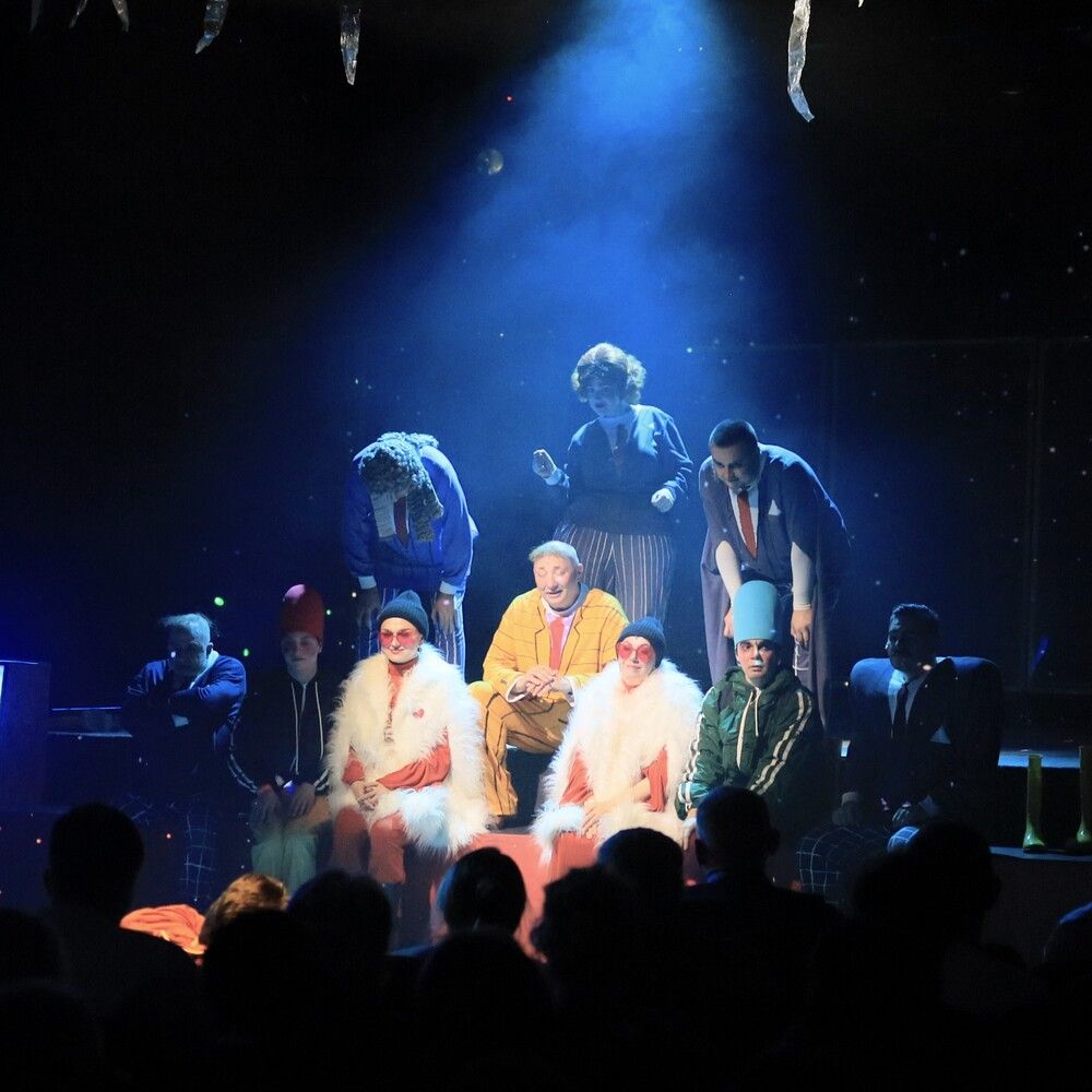 Фотография автора Баглык Вячеслав