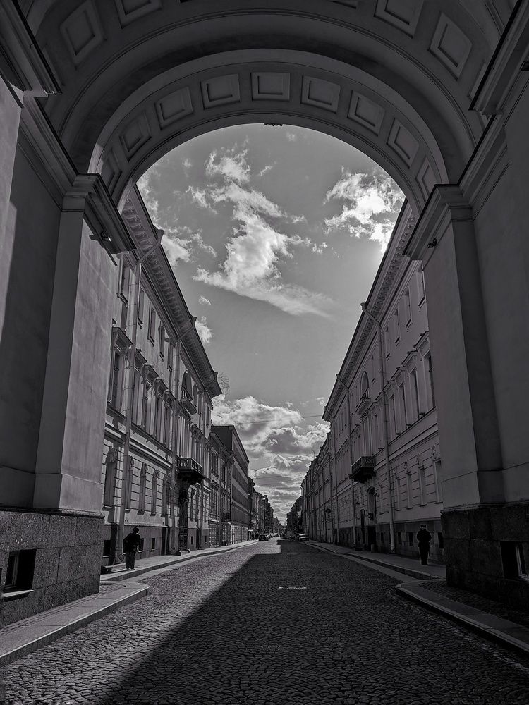 Photograph by Олеся Хижко