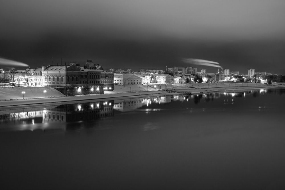 Photograph by Anton Hantov