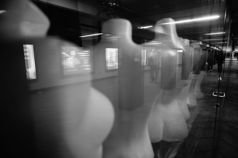 Photograph by Юрий Горбачев