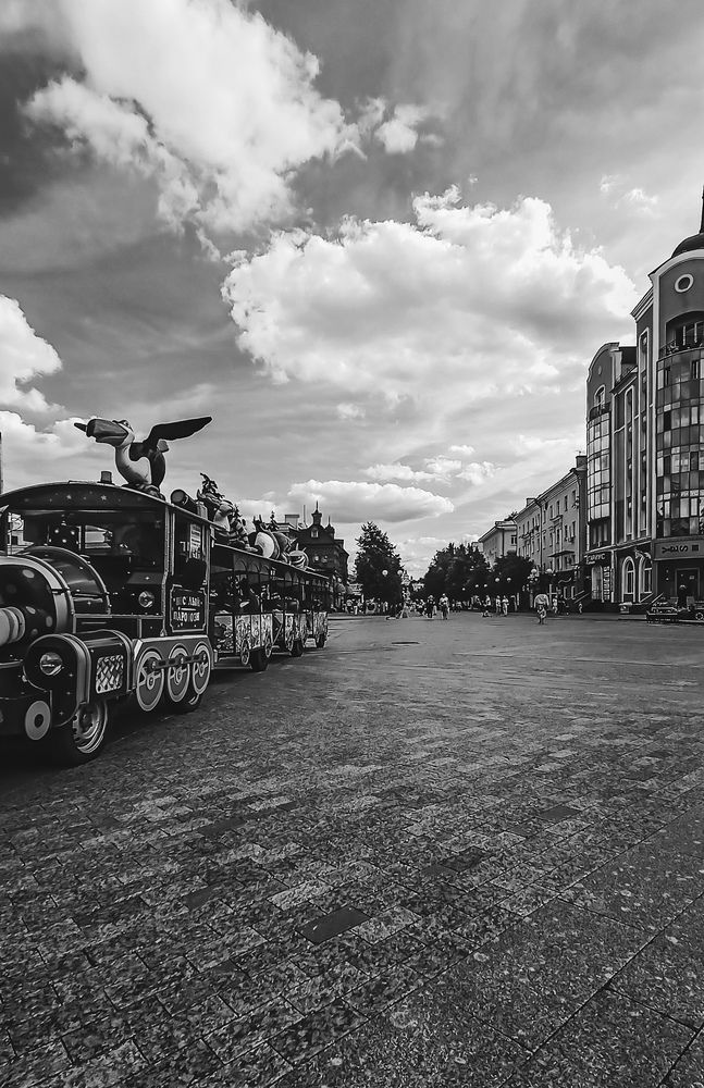 Photograph by Людмила Горячева