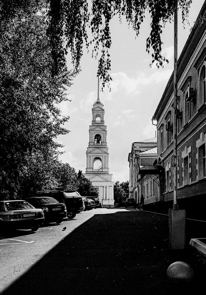 Photograph by Людмила Горячева