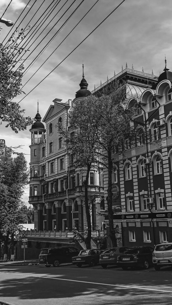 Photograph by Людмила Горячева