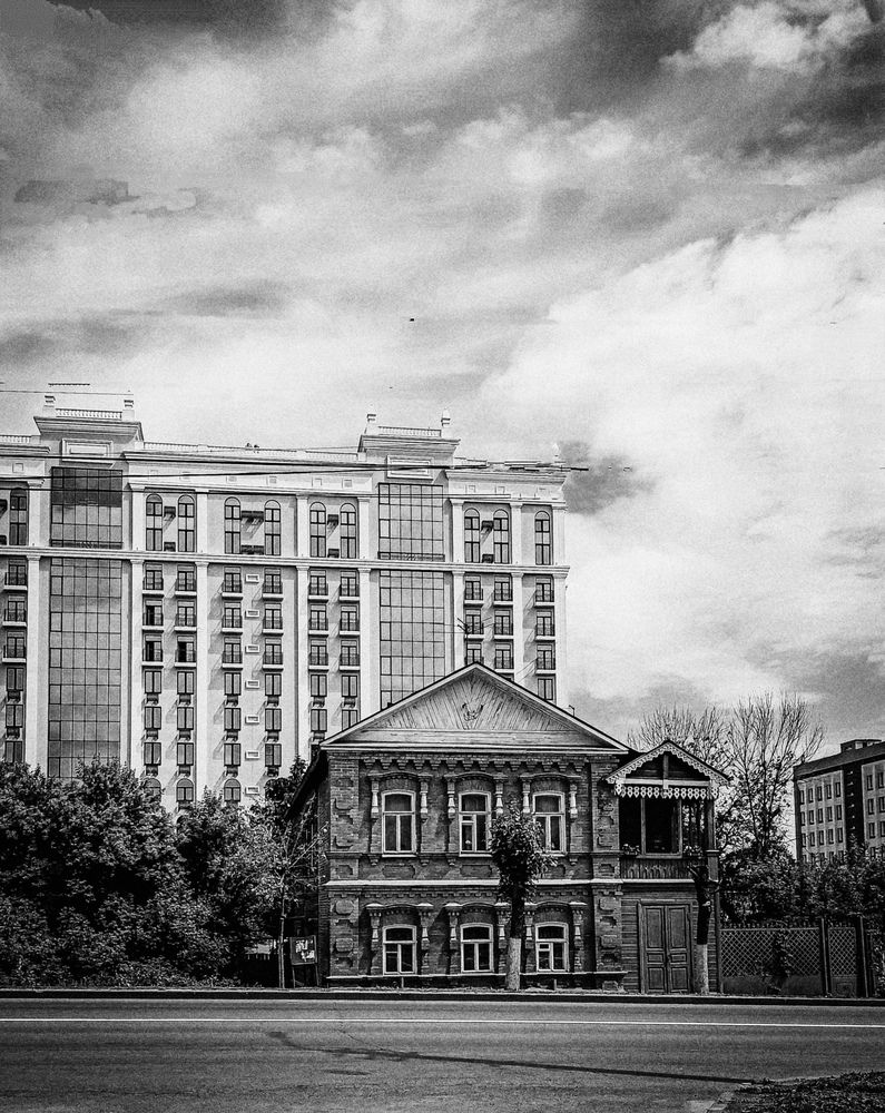 Photograph by Людмила Горячева