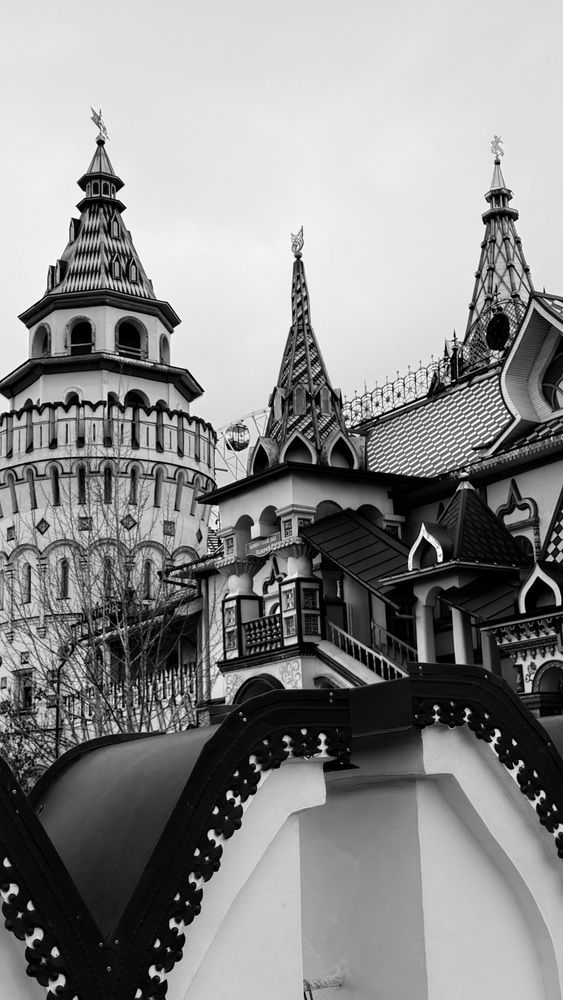 Photograph by Виктория Ляпина