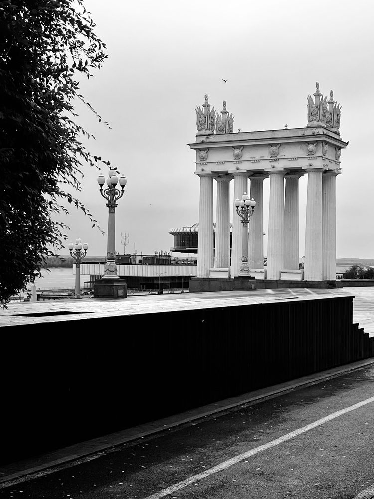 Photograph by Алёна Маринина