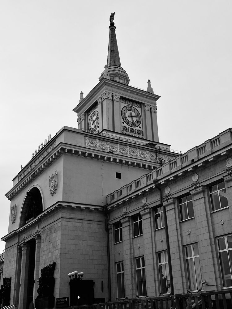 Photograph by Алёна Маринина