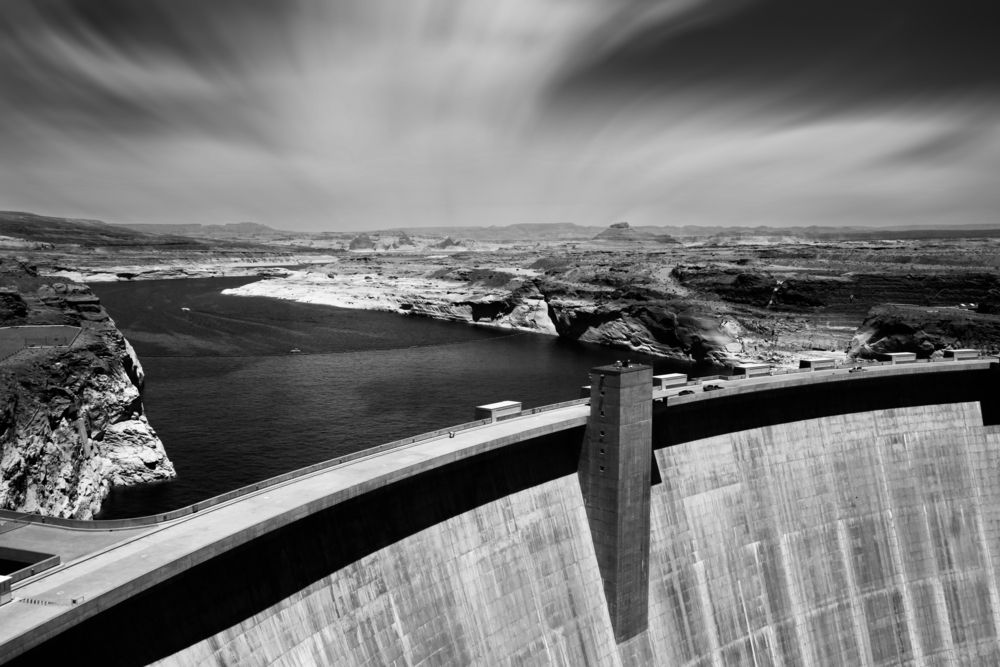Curve of power