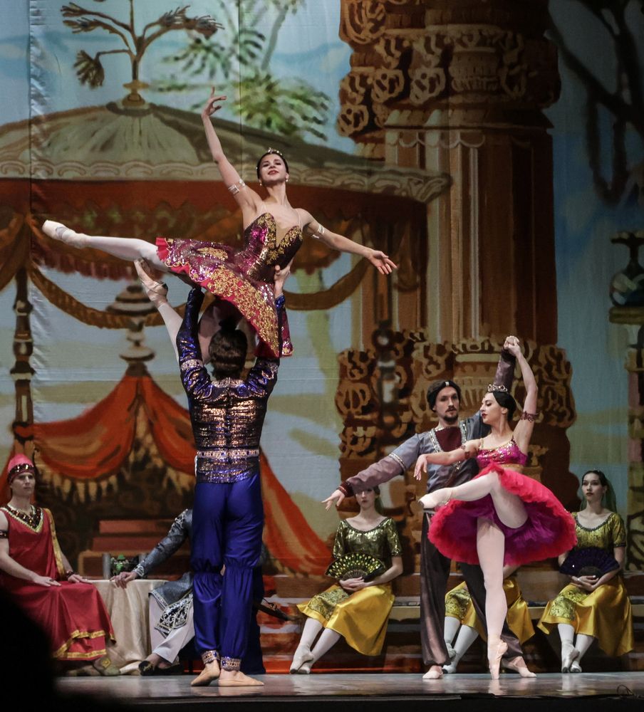 Photograph by Александр Есликов