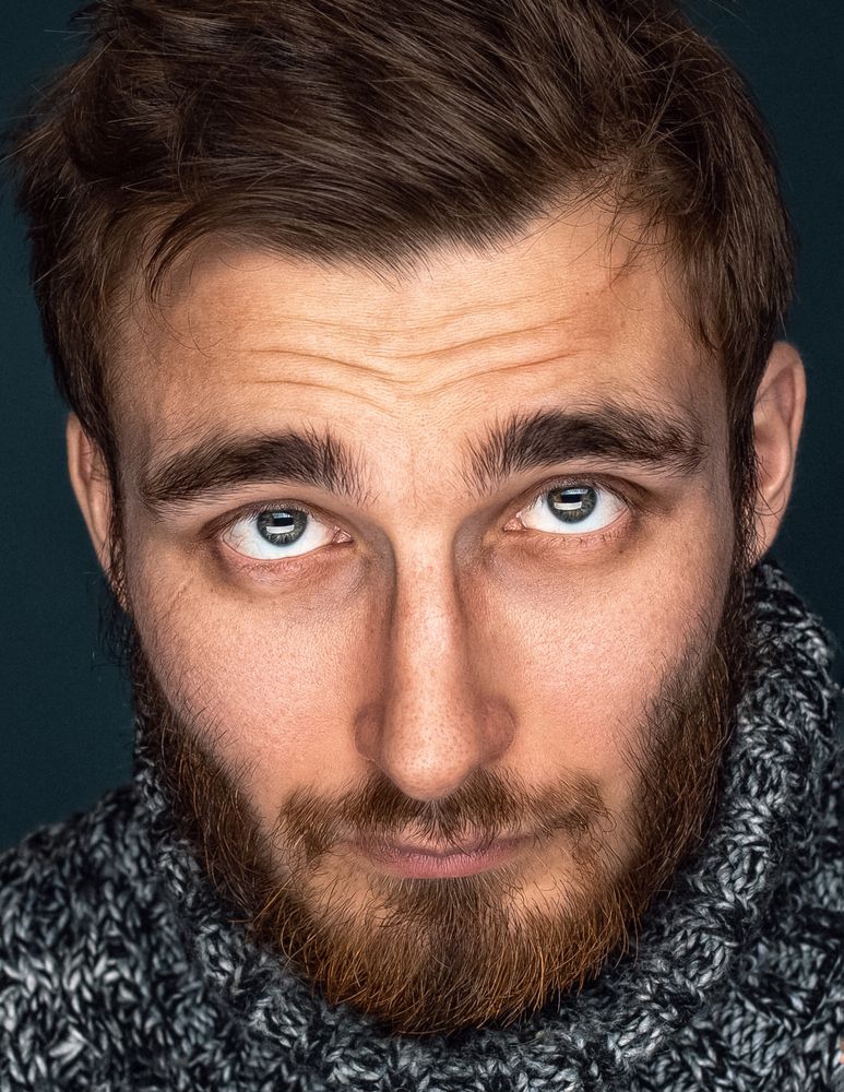 Photograph by Иван Скрыльков