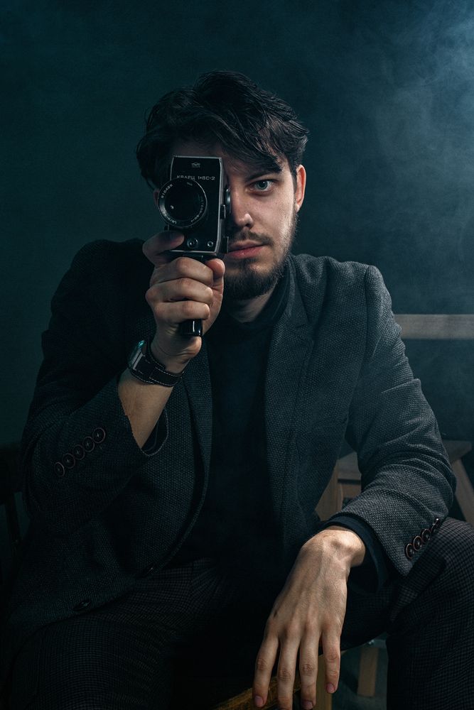 Photograph by Иван Скрыльков