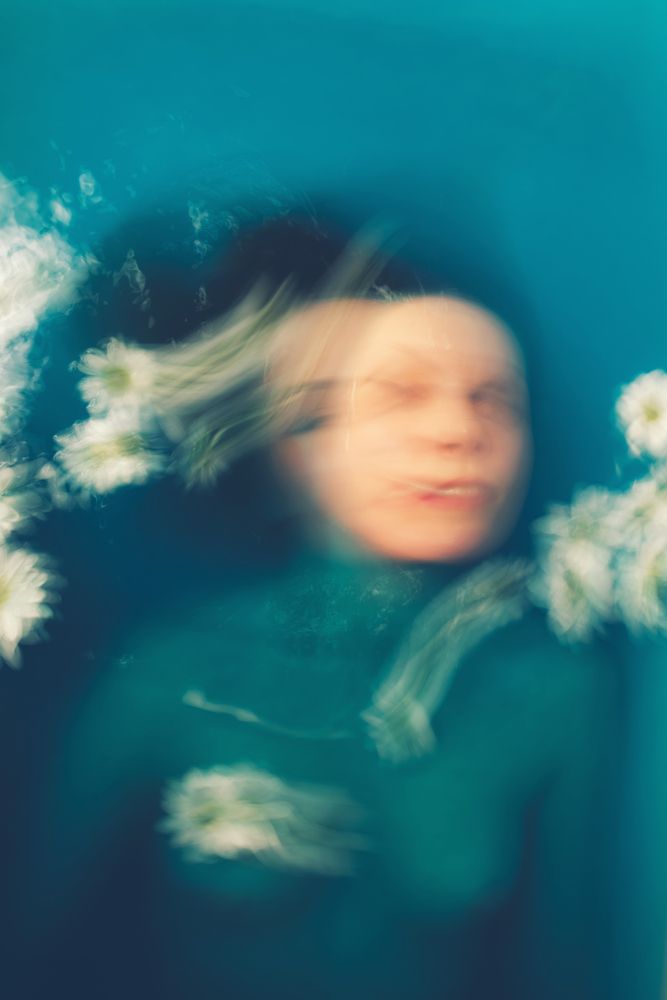 Photograph by Sveta Rubcova