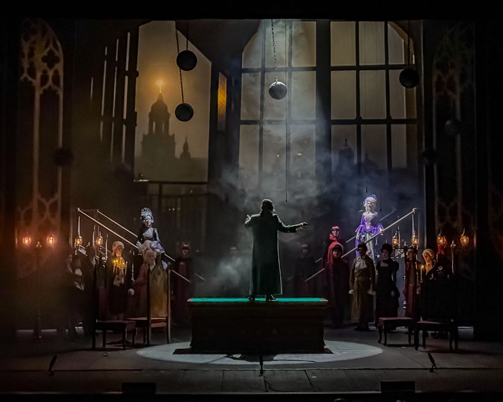 Фотография автора Евгения Никишина