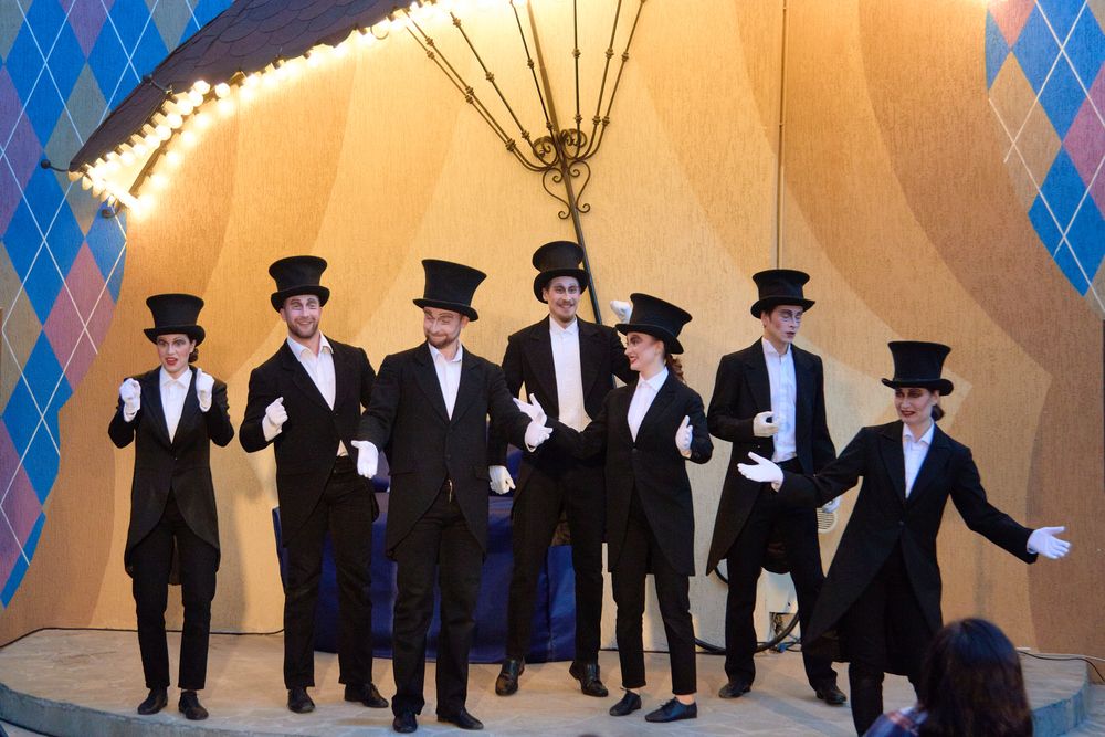 Photograph by Евгений Внуковский