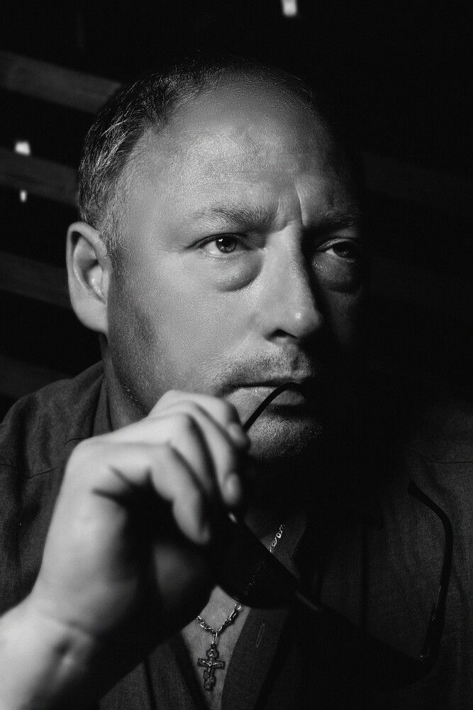 Photograph by Aleks Stolz