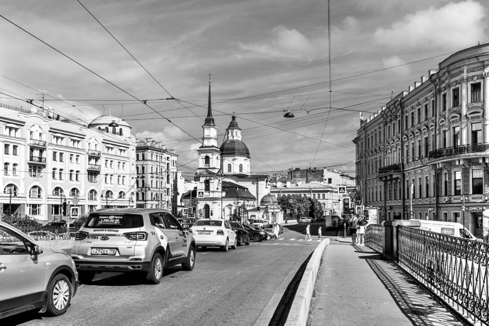 Photograph by Рина Серёгина