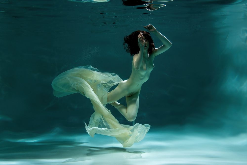 Photograph by Aleks Stolz