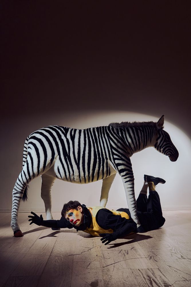 Photograph by СКРИПНИК НИКИТА