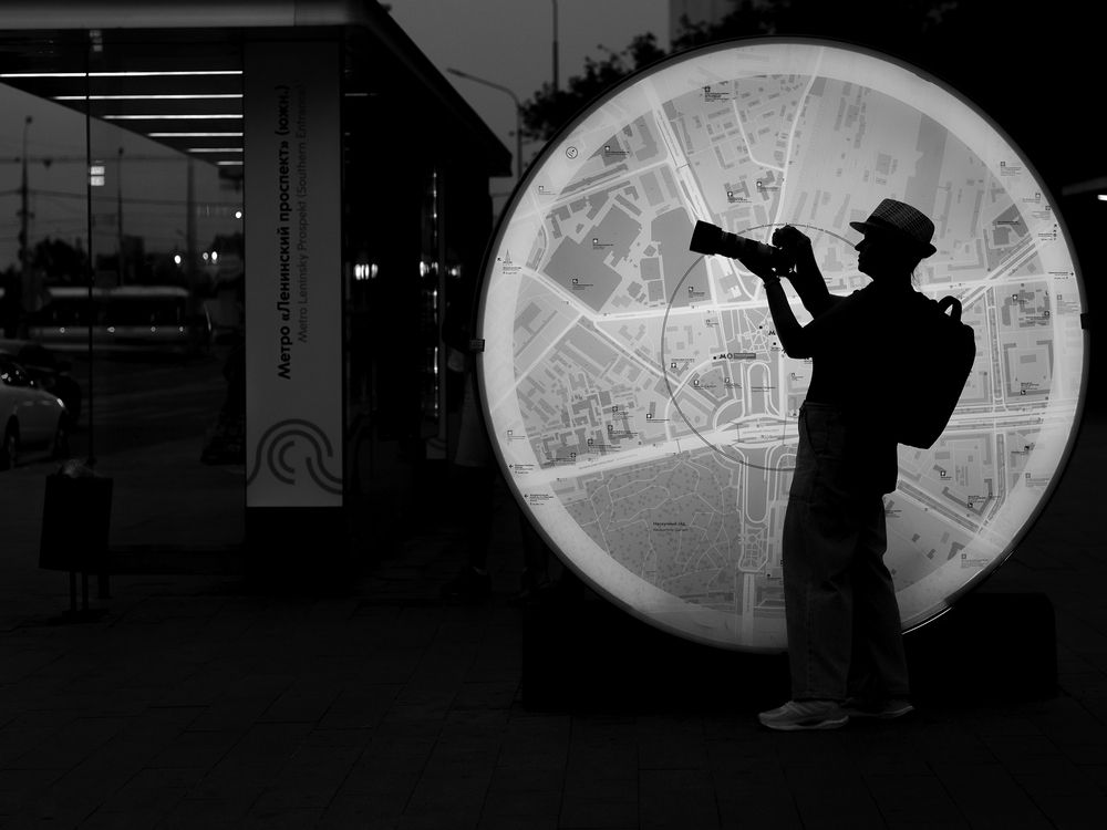 Photograph by Елена Тестова