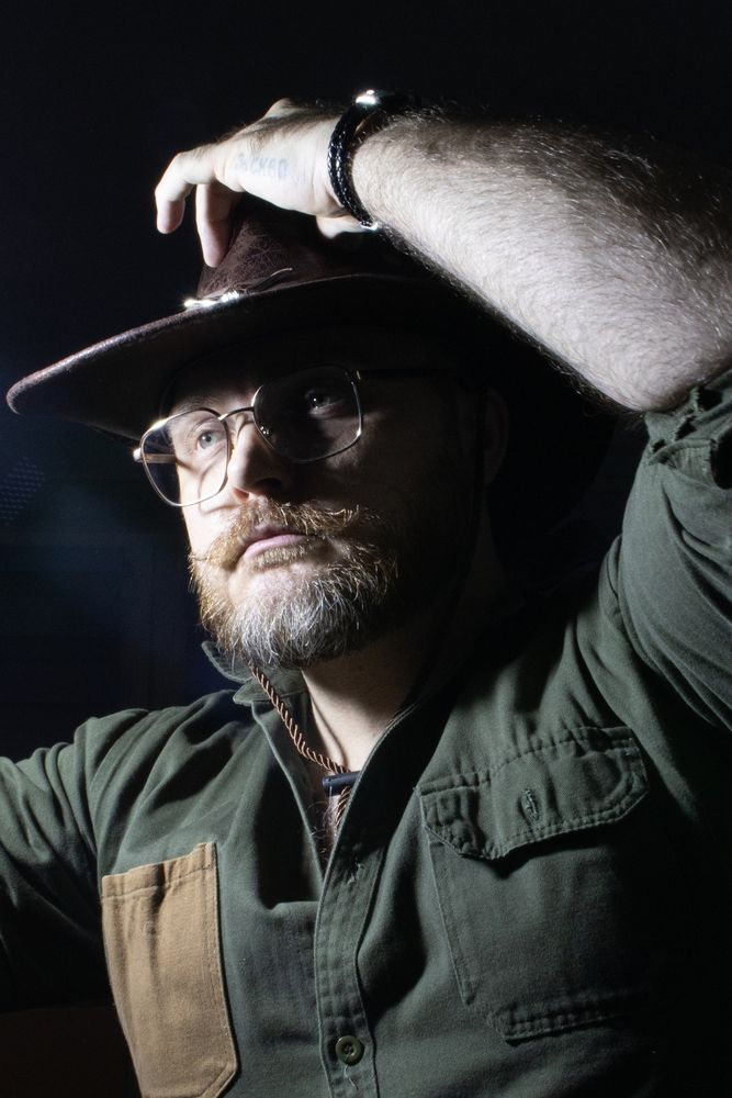 Photograph by Денис Сапрыкин