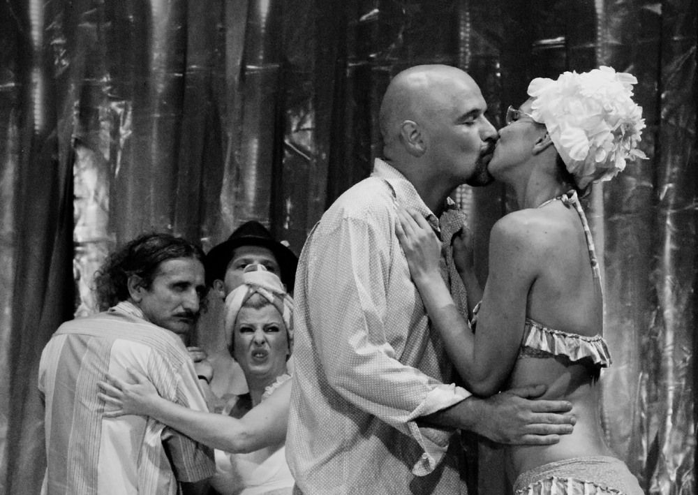 Photograph by Nadaškić Jasminka