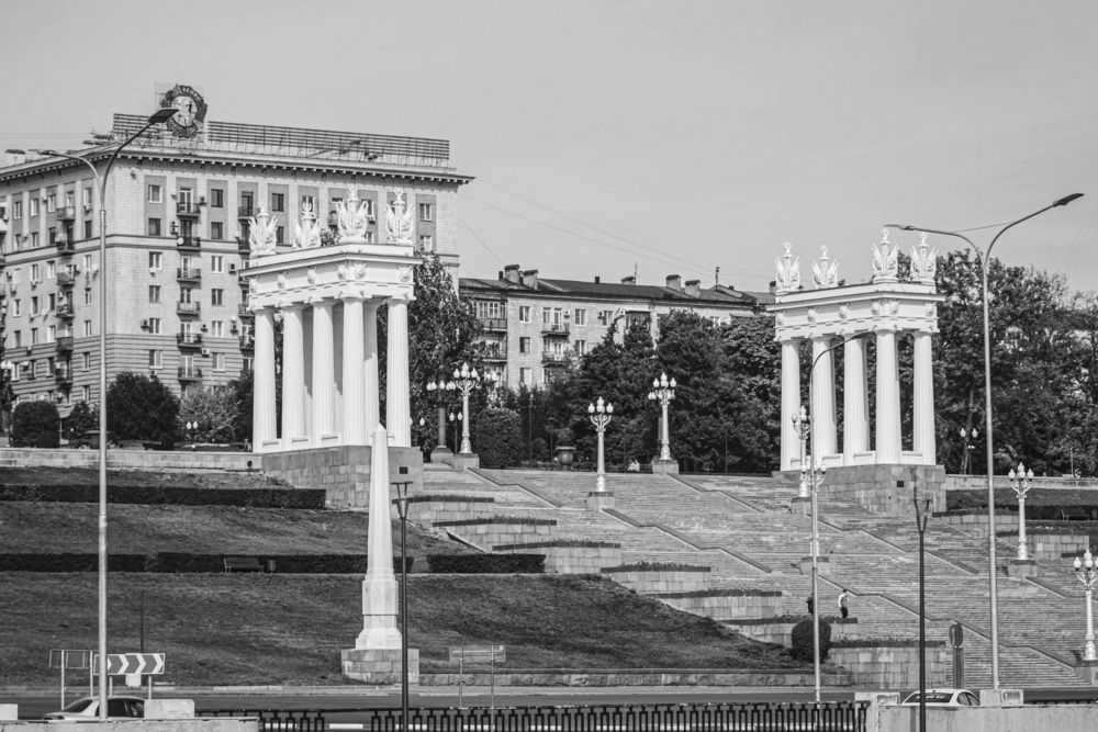 Photograph by Евгений Дрогоруб