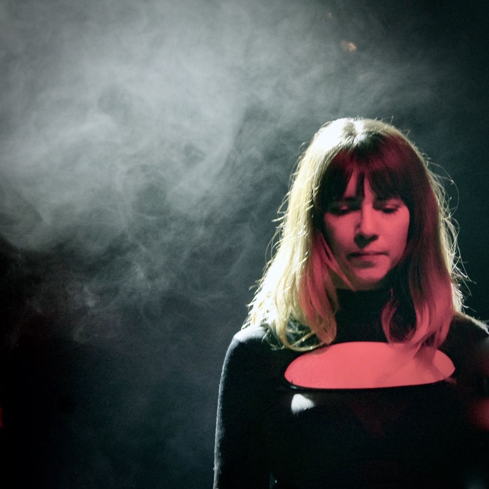 Photograph by Dario Meroni