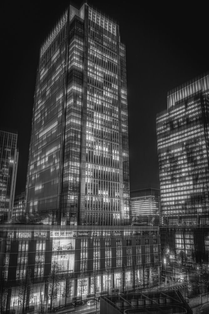 Фотография автора Nagai Go