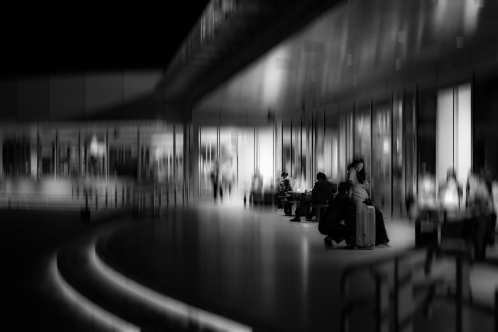 Фотография автора Nagai Go