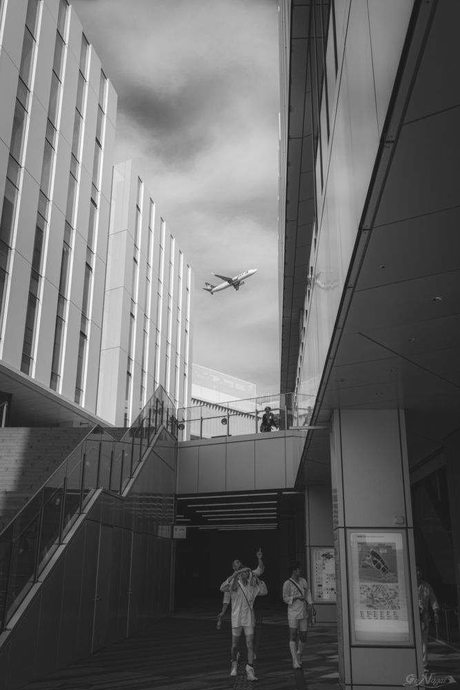 Фотография автора Nagai Go