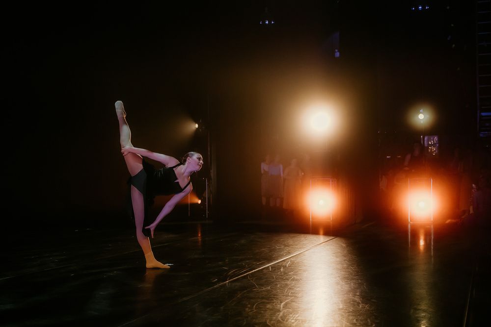 Photograph by Sheena Davies