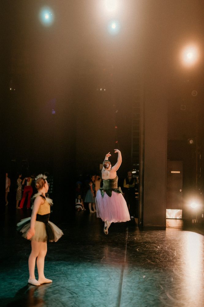 Photograph by Sheena Davies