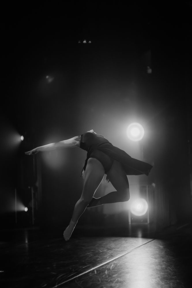 Photograph by Sheena Davies