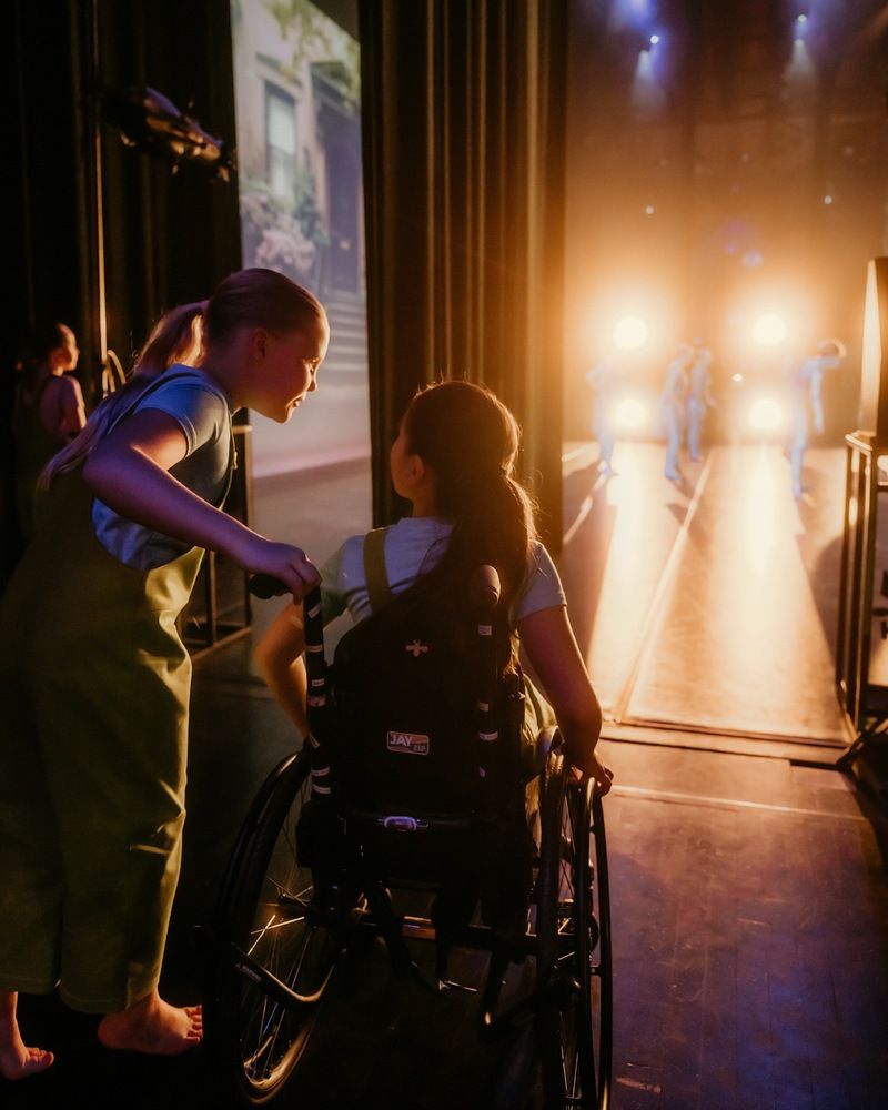 Photograph by Sheena Davies