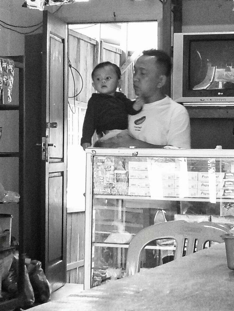 Photograph by Adal Adams Adal