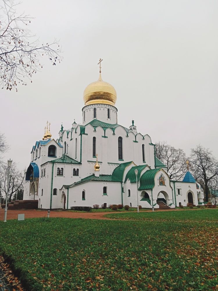 Photograph by Алексей