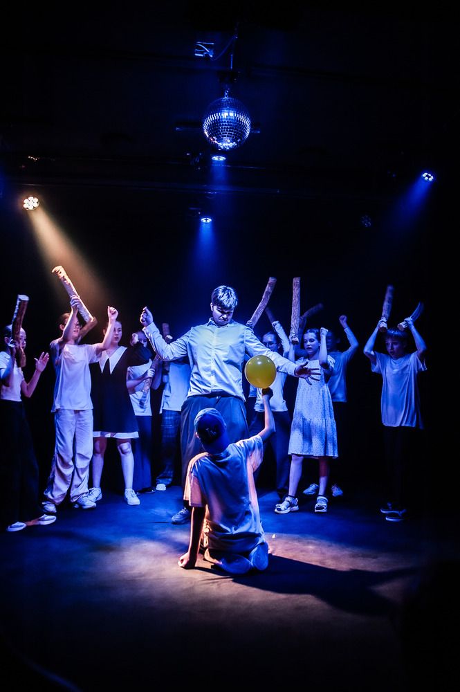 Photograph by Алексей Огненный