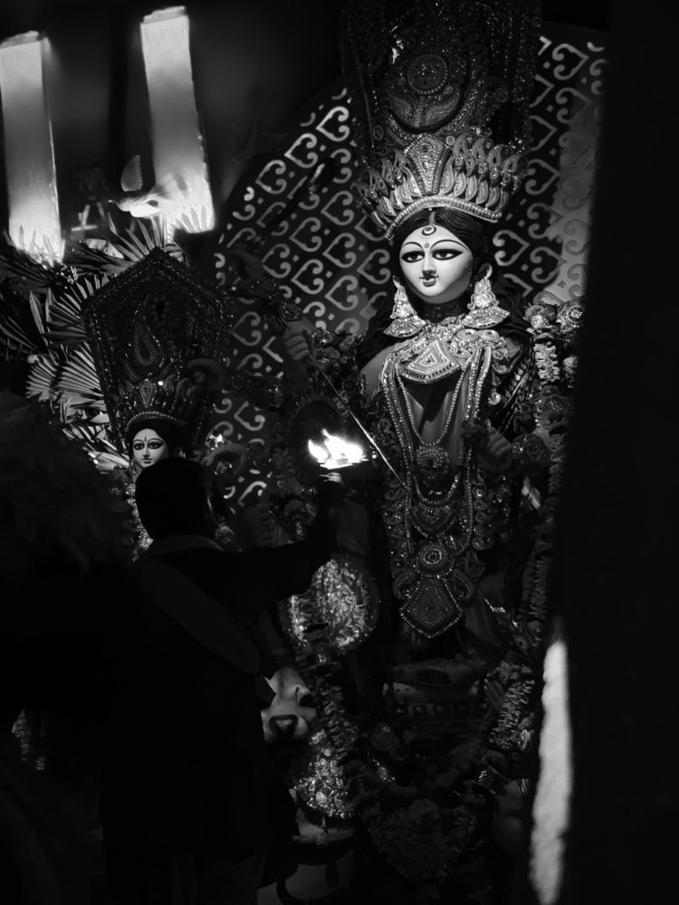 Фотография автора Mainak Das Gupta