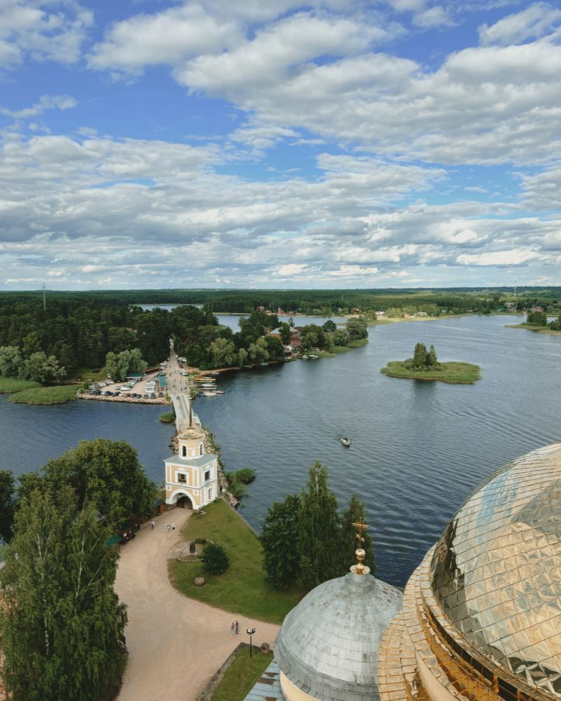 Photograph by Александр Козинец